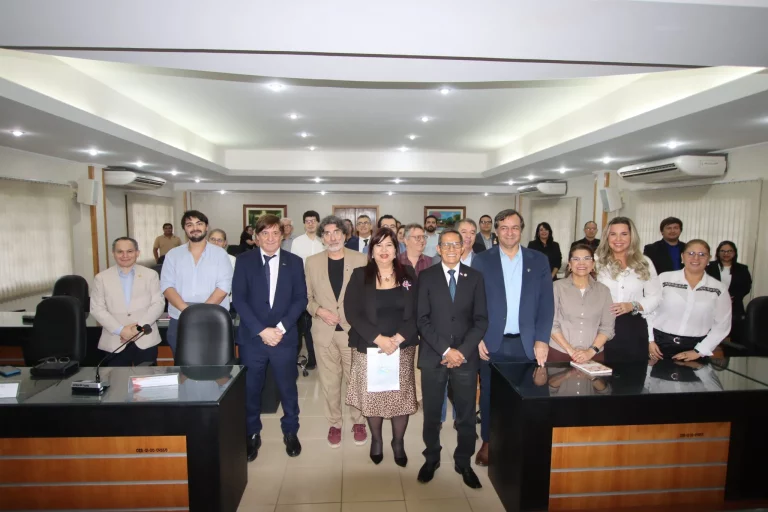 UNA y el CONICET refuerzan su compromiso con la ciencia para el desarrollo regional