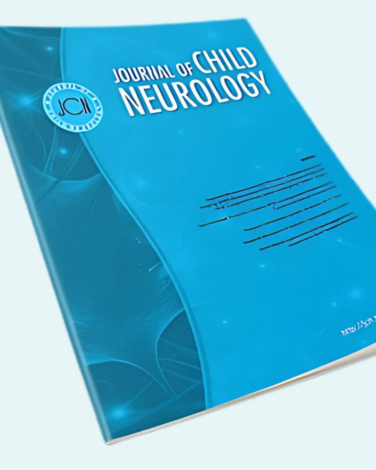 Investigador paraguayo en publicación internacional sobre neurología pediátrica