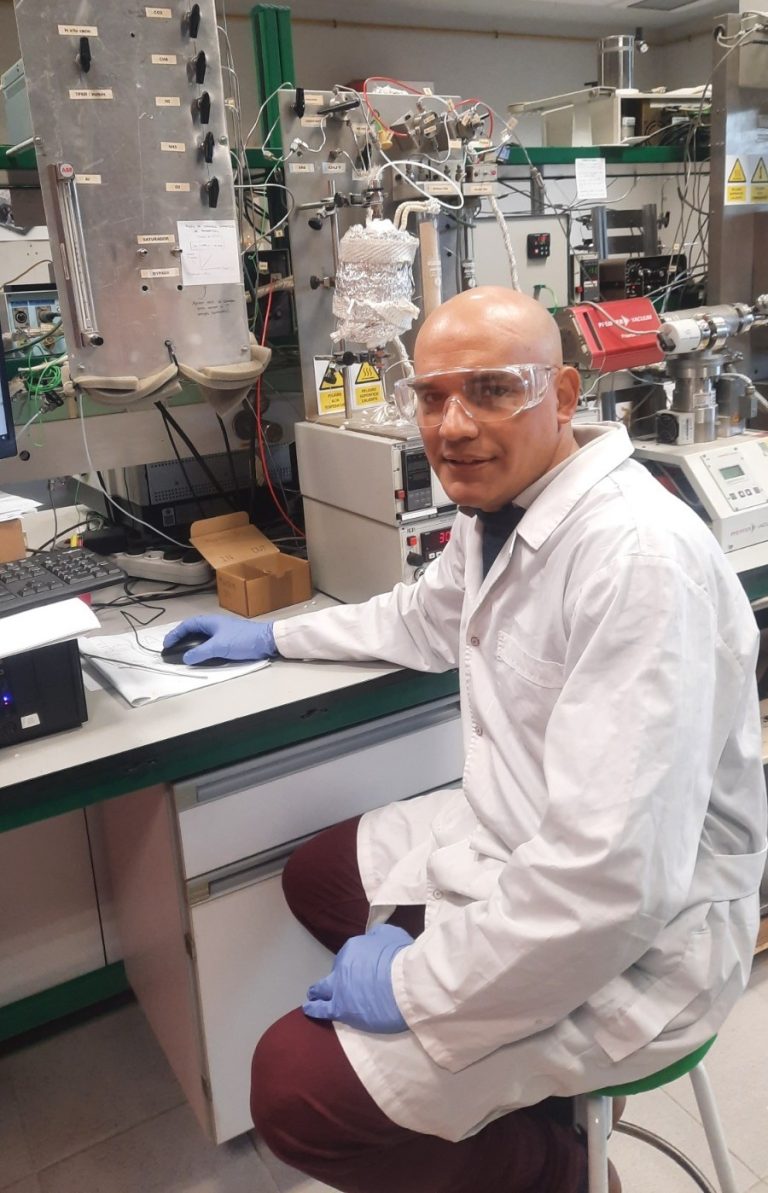 Ciencia paraguaya que transforma energía en futuro