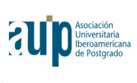 ASOCIACIÓN UNIVERSITARIA IBEROAMÉRICANA DE POSTGRADO (AUIP)