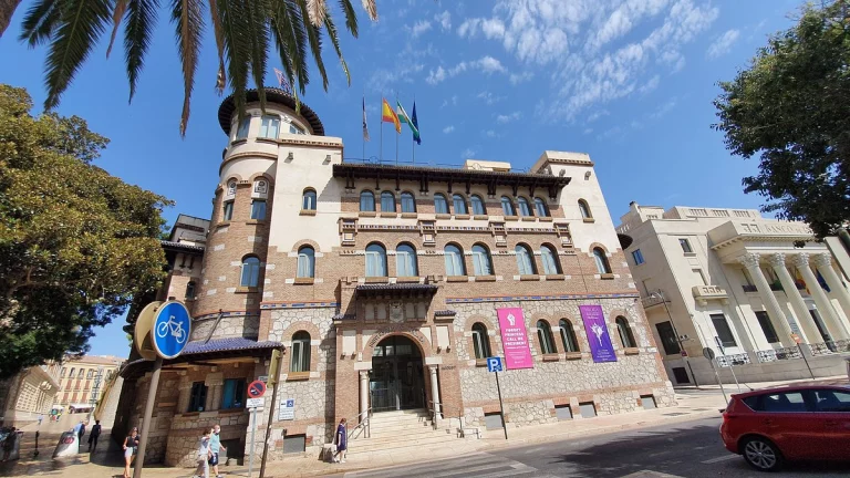 Convocatoria Erasmus+ | Movilidad estudiantil a la Universidad de Málaga